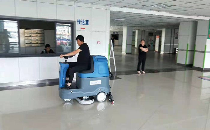 驾驶式好色先生下载地址在医院清洁卫生